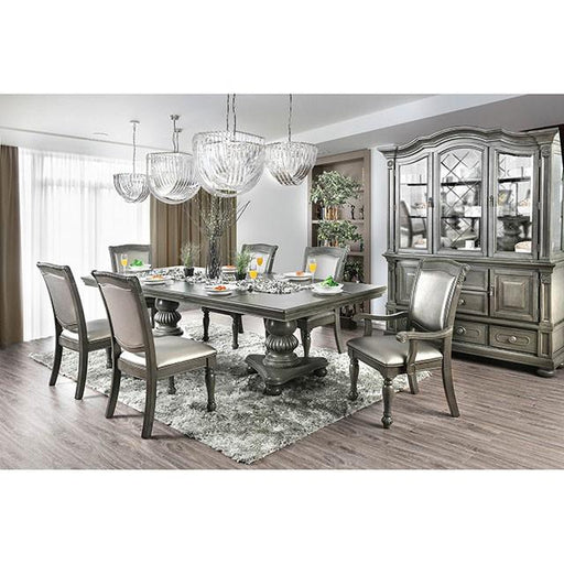 Alpena Dining Table Set - Orlando Furniture Outlet (Casselberry,FL)