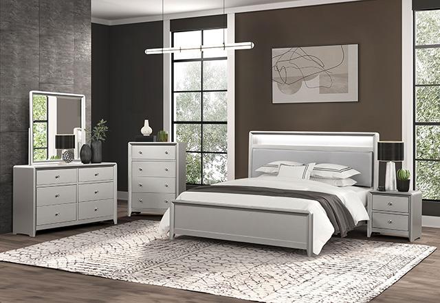 Bryne Chest - Orlando Furniture Outlet (Casselberry,FL)
