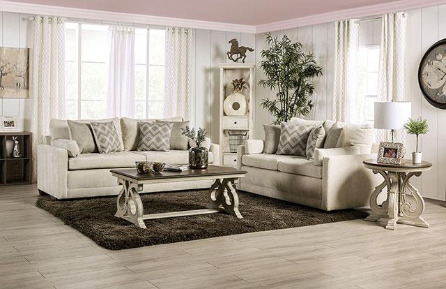 Burgess Sofa - Orlando Furniture Outlet (Casselberry,FL)
