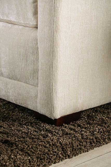Burgess Sofa - Orlando Furniture Outlet (Casselberry,FL)