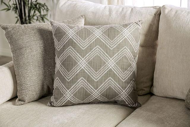 Burgess Sofa - Orlando Furniture Outlet (Casselberry,FL)