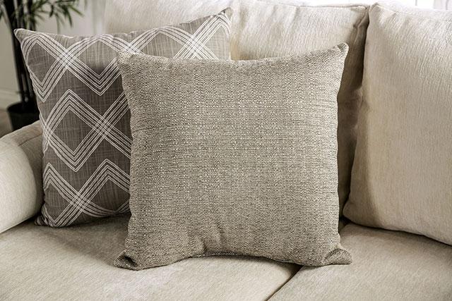 Burgess Sofa - Orlando Furniture Outlet (Casselberry,FL)