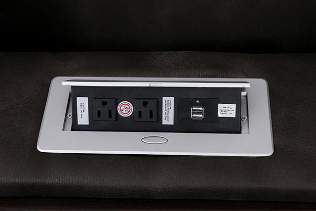 AMIRAH Sofa - Orlando Furniture Outlet (Casselberry,FL)