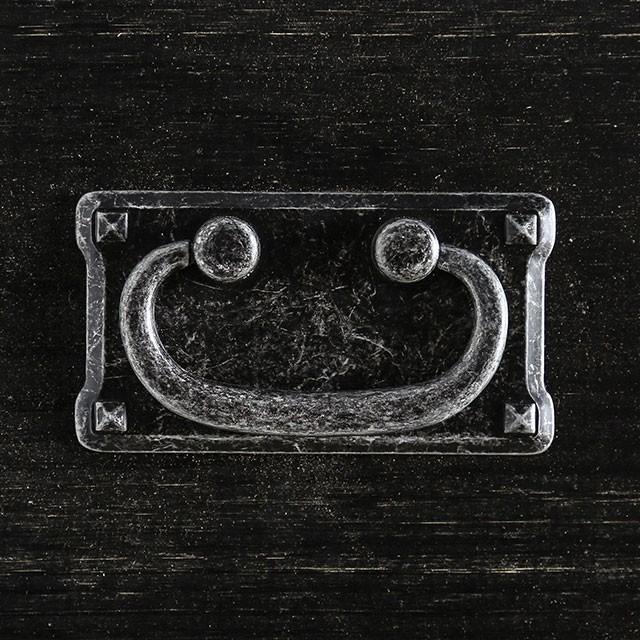 AMPELIOS Night Stand - Orlando Furniture Outlet (Casselberry,FL)