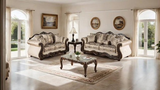 Andalusia Sofa - Orlando Furniture Outlet (Casselberry,FL)