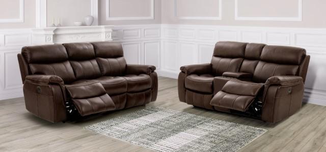 ANTENOR Power Sofa - Orlando Furniture Outlet (Casselberry,FL)