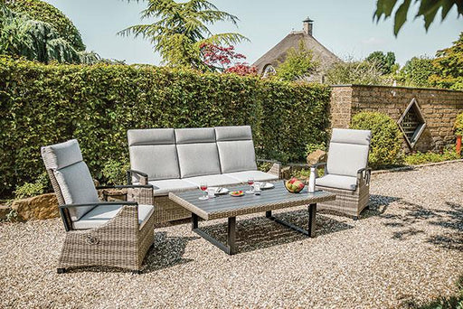 Antigua Ottoman (2/Ctn) - Orlando Furniture Outlet (Casselberry,FL)