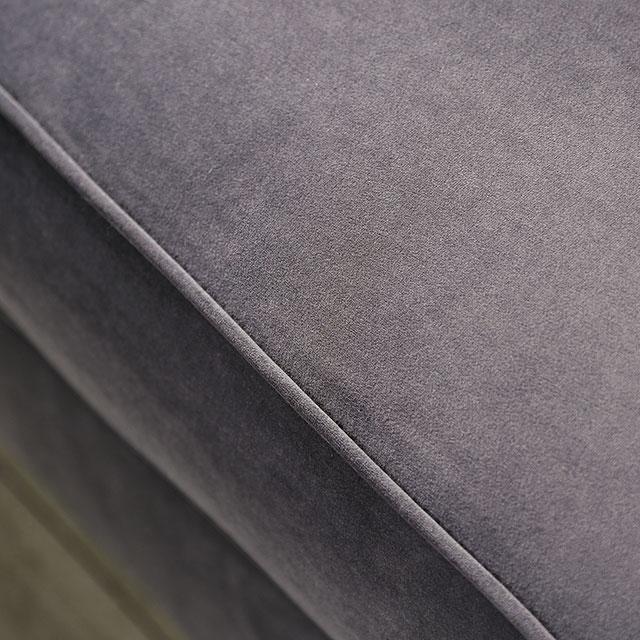 ANTOINETTE Sofa - Orlando Furniture Outlet (Casselberry,FL)