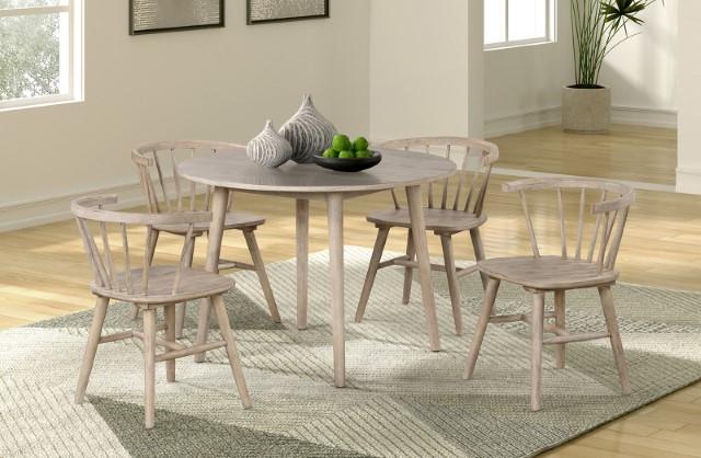 Yate Dining Chair - Orlando Furniture Outlet (Casselberry,FL)