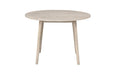 Yate Round Dining Table - Orlando Furniture Outlet (Casselberry,FL)