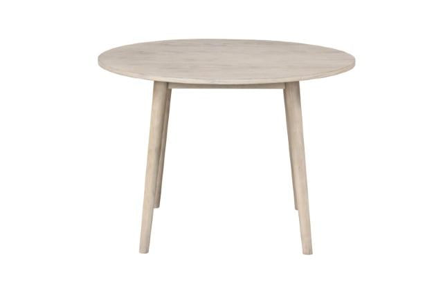 Yate Round Dining Table - Orlando Furniture Outlet (Casselberry,FL)