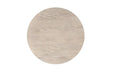 Yate Round Dining Table - Orlando Furniture Outlet (Casselberry,FL)