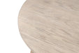 Yate Round Dining Table - Orlando Furniture Outlet (Casselberry,FL)