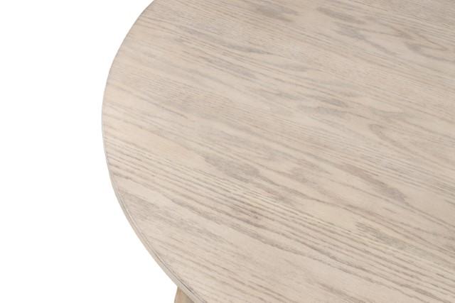 Yate Round Dining Table - Orlando Furniture Outlet (Casselberry,FL)