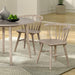 Yate Round Dining Table - Orlando Furniture Outlet (Casselberry,FL)