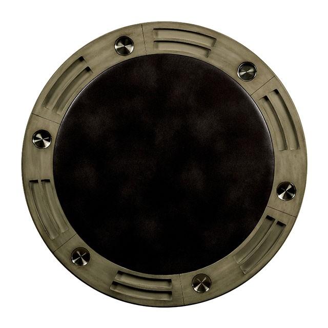 Yelena 5 Pc Dining Table Set - Orlando Furniture Outlet (Casselberry,FL)