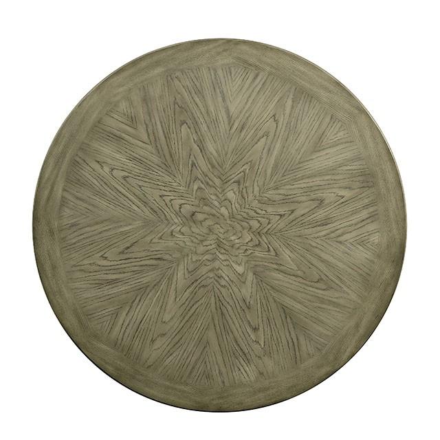 Yelena 5 Pc Dining Table Set - Orlando Furniture Outlet (Casselberry,FL)