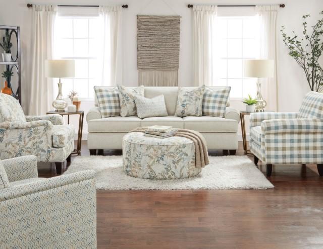 Cadigan Sofa - Orlando Furniture Outlet (Casselberry,FL)