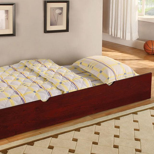 OMNUS Cherry Trundle - Orlando Furniture Outlet (Casselberry,FL)