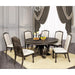 Arcadia Rustic Dining Table Set - Orlando Furniture Outlet (Casselberry,FL)