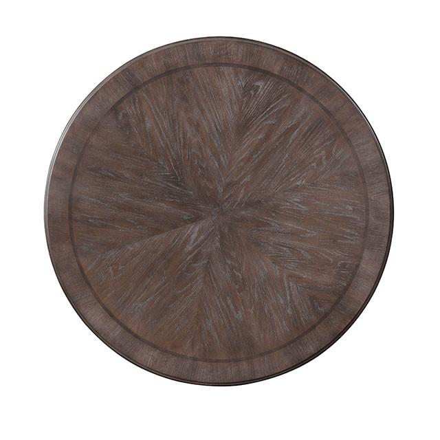 Arcadia Rustic Dining Table Set - Orlando Furniture Outlet (Casselberry,FL)