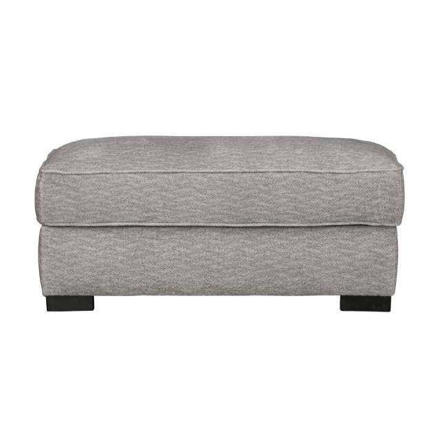 ARDENFOLD Ottoman, Beige & Gray - Orlando Furniture Outlet (Casselberry,FL)