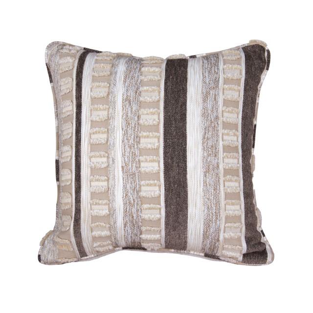 ARDENFOLD Loveseat, Beige & Gray - Orlando Furniture Outlet (Casselberry,FL)