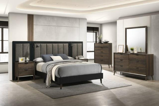 Chalfont Queen Bedroom Set - Orlando Furniture Outlet (Casselberry,FL)