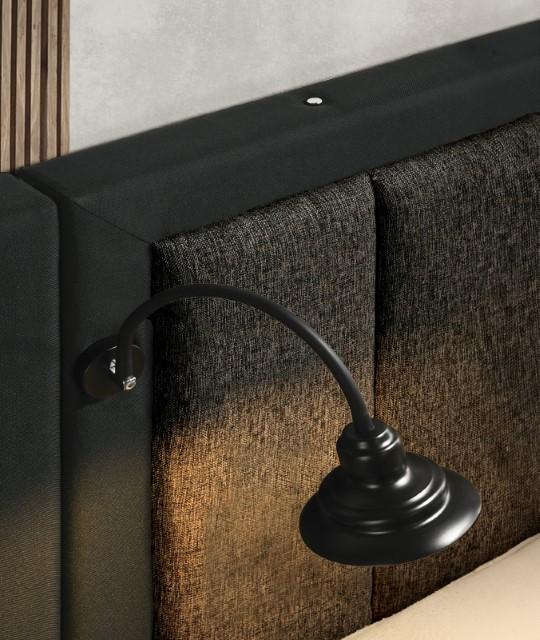 Chalfont Queen Wall Panels - Orlando Furniture Outlet (Casselberry,FL)