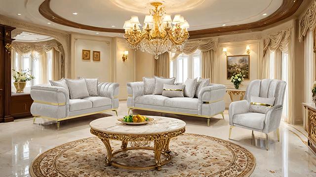 Charlevoix Sofa - Orlando Furniture Outlet (Casselberry,FL)