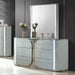 Cleburne Mirror - Orlando Furniture Outlet (Casselberry,FL)