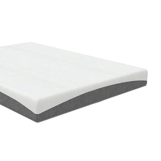 CLEMATIS E.King Mattress - Orlando Furniture Outlet (Casselberry,FL)