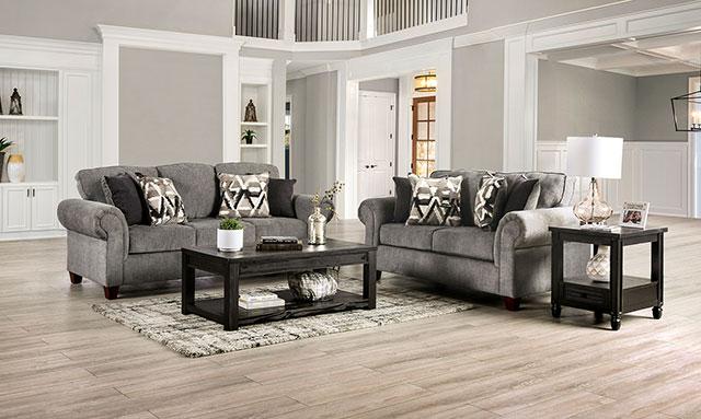 DELGADA Sofa - Orlando Furniture Outlet (Casselberry,FL)