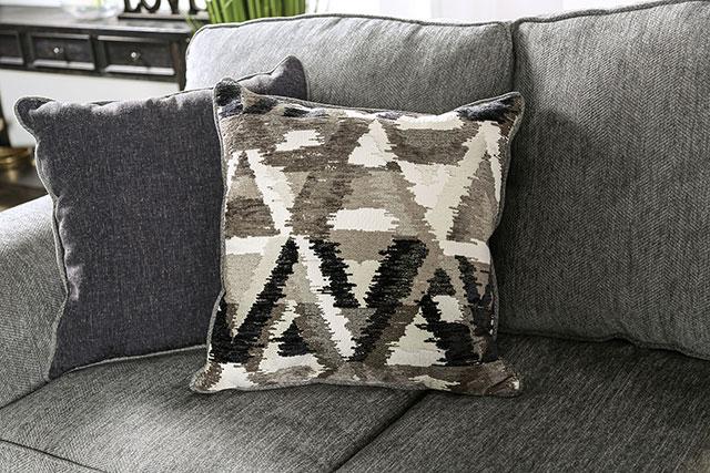 DELGADA Sofa - Orlando Furniture Outlet (Casselberry,FL)