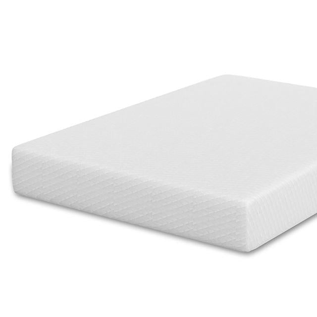 Artemisia 10" E.King, Full, Twin, & Queen Memory Foam Mattress - Orlando Furniture Outlet (Casselberry,FL)