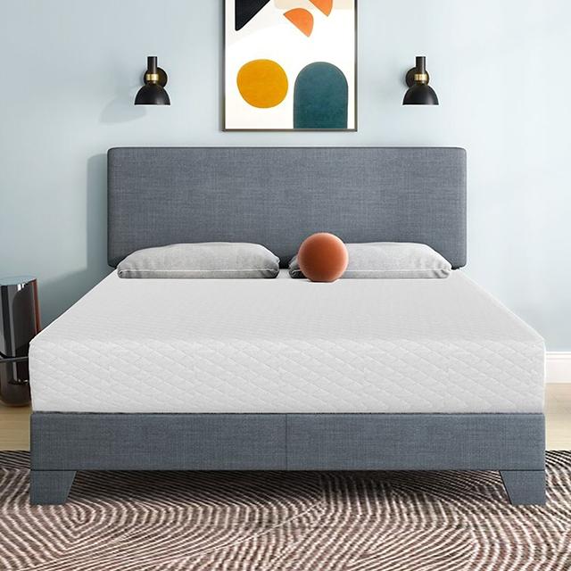 Artemisia 10" E.King, Full, Twin, & Queen Memory Foam Mattress - Orlando Furniture Outlet (Casselberry,FL)