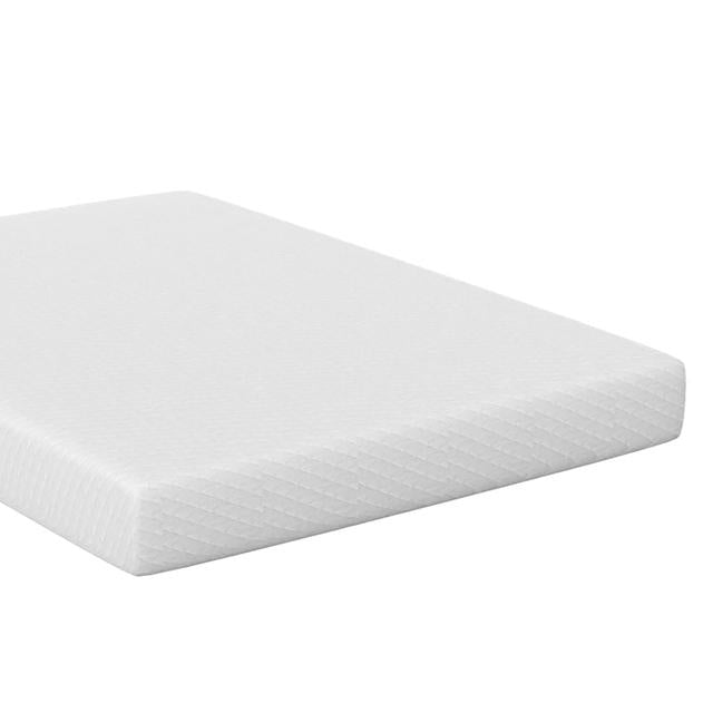 Artemisia 10" E.King, Full, Twin, & Queen Memory Foam Mattress - Orlando Furniture Outlet (Casselberry,FL)