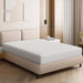 Artemisia 10" E.King, Full, Twin, & Queen Memory Foam Mattress - Orlando Furniture Outlet (Casselberry,FL)
