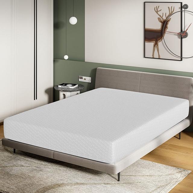 Artemisia 10" E.King, Full, Twin, & Queen Memory Foam Mattress - Orlando Furniture Outlet (Casselberry,FL)