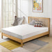 Artemisia 6" Full, Queen, & Twin Memory Foam Mattress - Orlando Furniture Outlet (Casselberry,FL)
