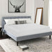 Artemisia 8" Cal. King, E.King, Full, & Queen Memory Foam Mattress - Orlando Furniture Outlet (Casselberry,FL)