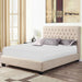 Artemisia 8" Cal. King, E.King, Full, & Queen Memory Foam Mattress - Orlando Furniture Outlet (Casselberry,FL)