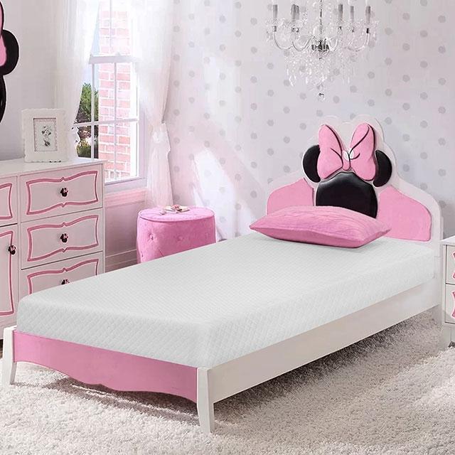 Artemisia 8" Cal. King, E.King, Full, & Queen Memory Foam Mattress - Orlando Furniture Outlet (Casselberry,FL)