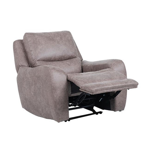 Demetrius Power Recliner - Orlando Furniture Outlet (Casselberry,FL)