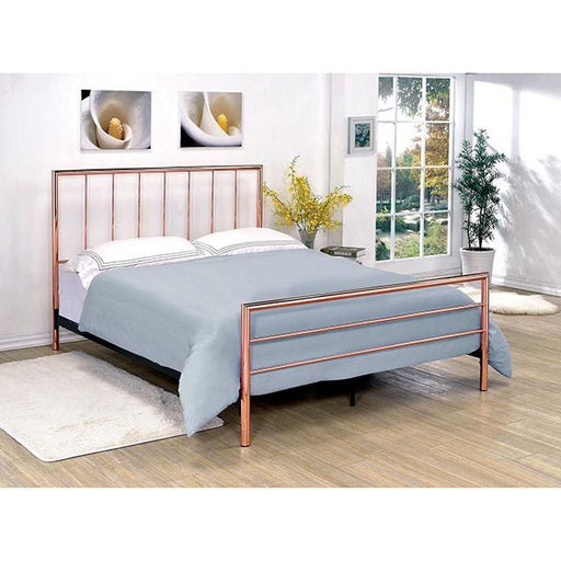 Diana Bed - Orlando Furniture Outlet (Casselberry,FL)
