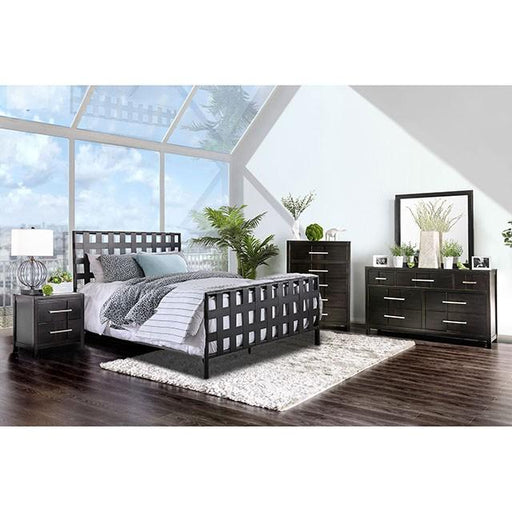 Earlgate Twin Bed - Orlando Furniture Outlet (Casselberry,FL)