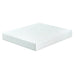 Edelweiss 12" Memory Foam Mattress - Orlando Furniture Outlet (Casselberry,FL)