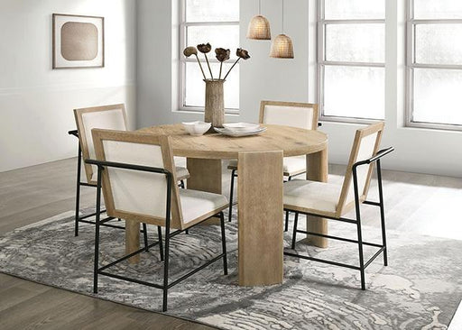 Edenbridge Dining Table - Orlando Furniture Outlet (Casselberry,FL)