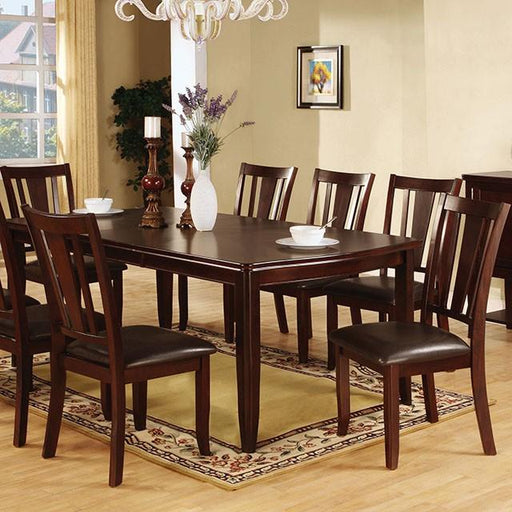 Edgewood Dining Table Set - Orlando Furniture Outlet (Casselberry,FL)