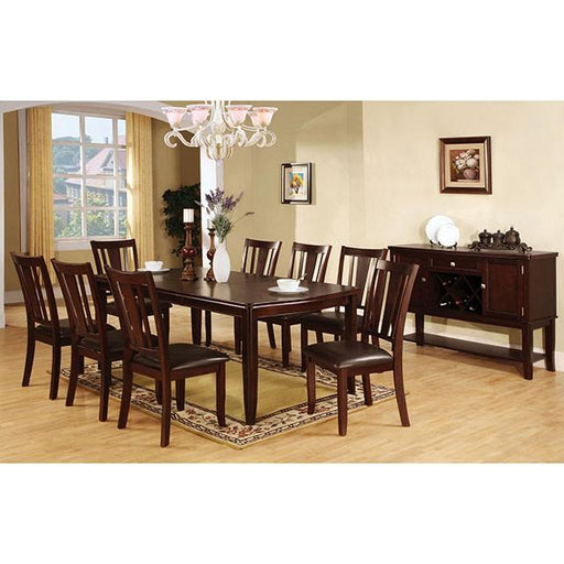Edgewood Dining Table Set - Orlando Furniture Outlet (Casselberry,FL)